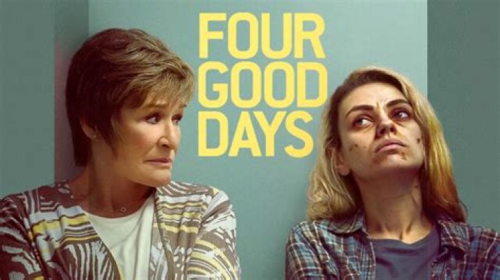 Can you watch Four Good Days on Netflix? – Celebrity.fm – #1 Official Stars, Business & People Network, Wiki, Success story, Biography & Quotes