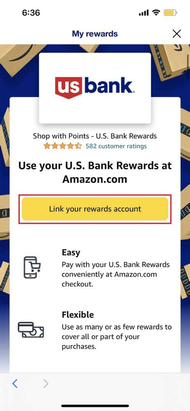 Can you withdraw money from a US Bank Rewards Card?