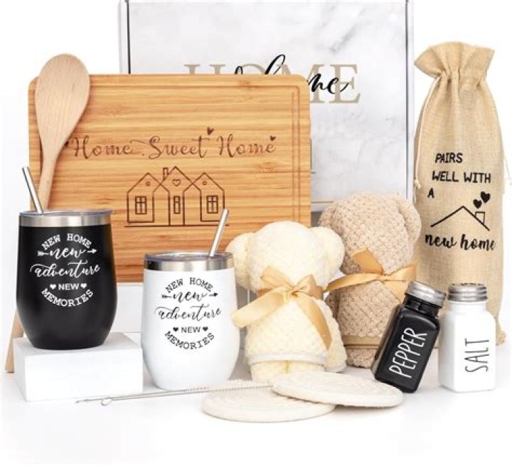 Can your parents gift you a house?