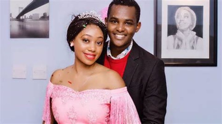 Canary Mugume Biography, Age, Height, Wife, Net Worth, Family