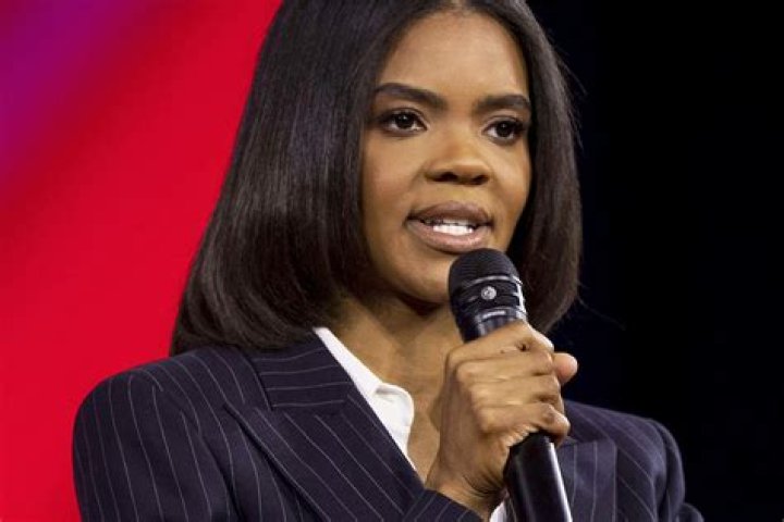Candace Owens Claims Diddy Lawsuit And Michael Jackson's Death Are Connected