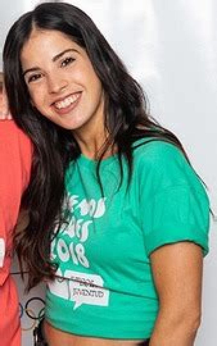 Candelaria Molfese (Actriz de Televisión) - Edad, cumpleaños, biografía, hechos, familia, patrimonio neto, altura y más