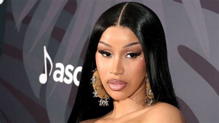 Cardi B Comes Up In Star Brim's Gang Trial For Racketeering