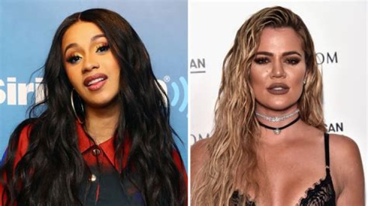 Cardi B Gives Khloé Kardashian Advice for Dealing Her Cheating Scandal After Going Through It Herself