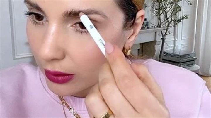 Cardi B’s $21 Brow Pencil Is the Answer to Flawless Eyebrows