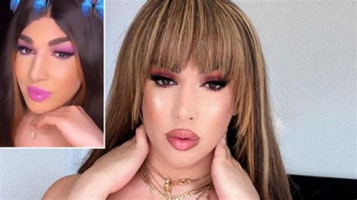 Cardi B’s Makeup Artist Erika La’ Pearl’s Pride Makeup Tutorial Will Have You Shining