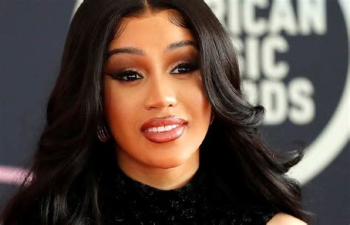 Cardi B Says She Doesn't Do Drugs: "I Would Probably Be One Crazy B*tch"