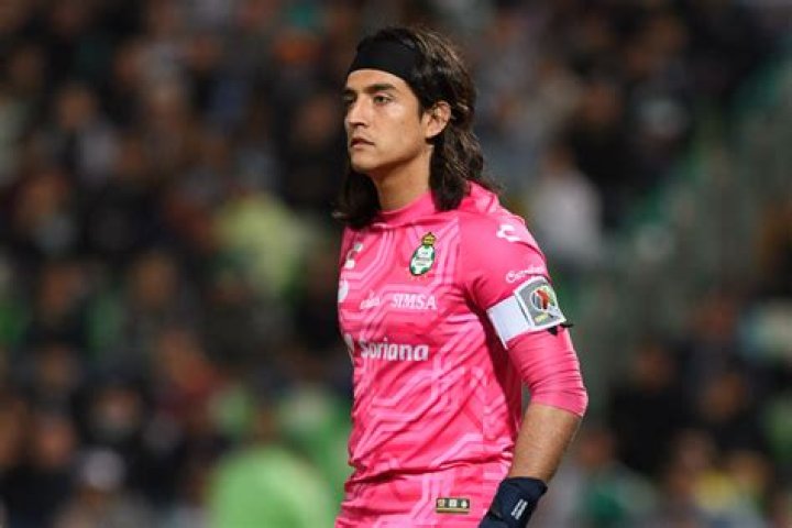 Carlos Acevedo (Soccer Player) - Age, Birthday, Bio, Facts, Family, Net Worth, Height & More