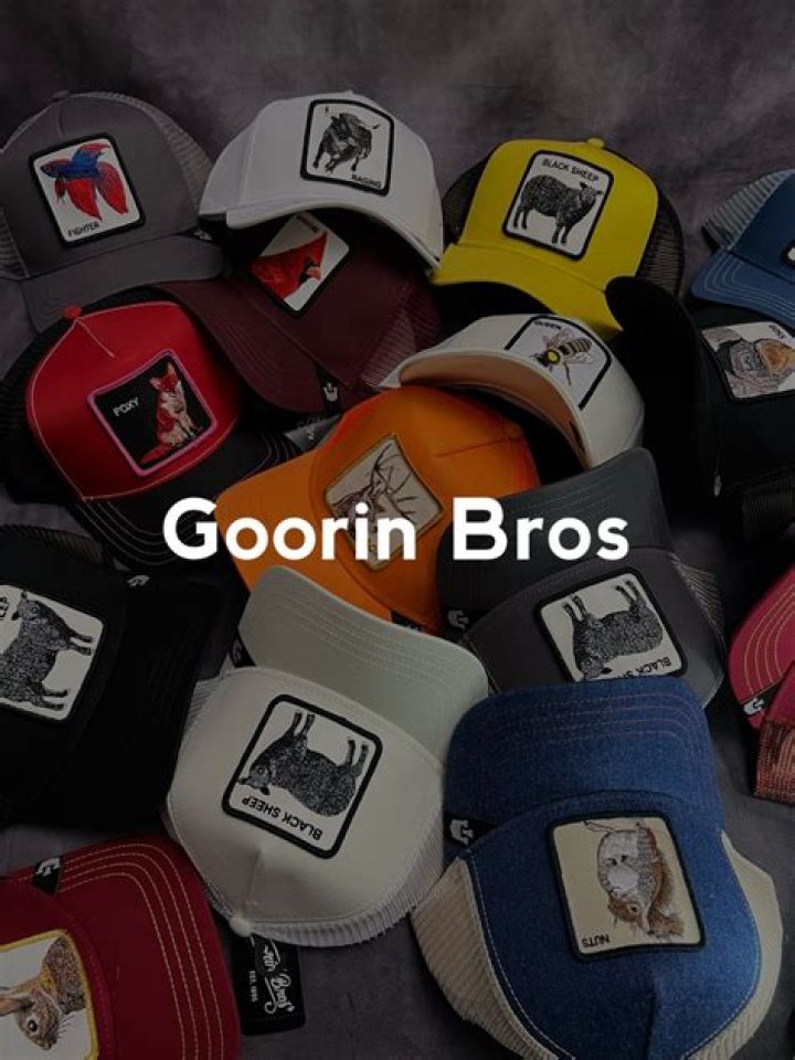 Carmelo Anthony Launches Hat Collection With Goorin Bros