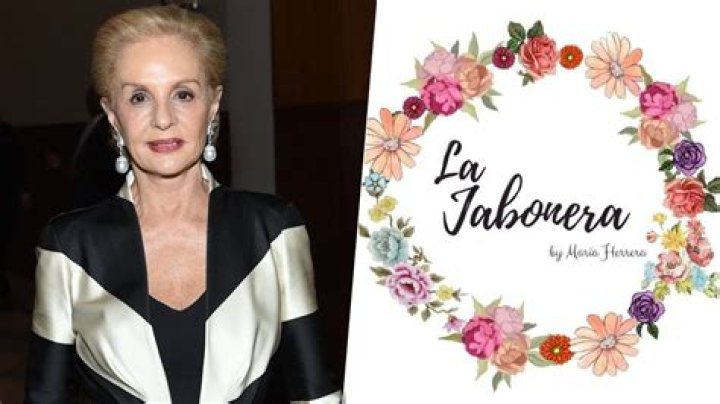 Carolina Herrera (Diseñador de Modas) - Edad, cumpleaños, biografía, hechos, familia, patrimonio neto, altura y más