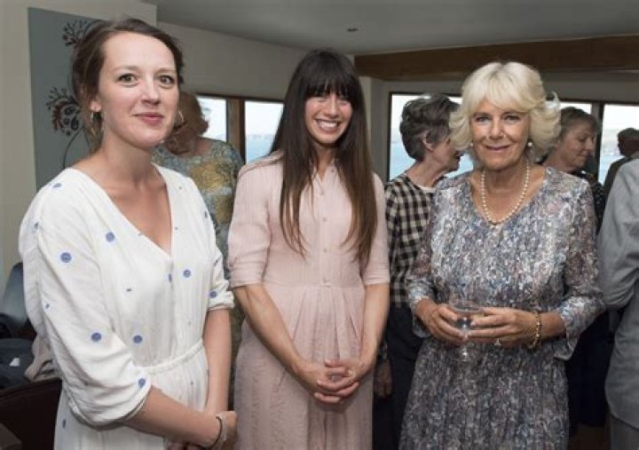 Caroline Catz Bio, Wiki, Age, Height, Husband, Kids, Movies, Net Worth