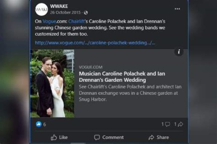 Caroline Polachek Husband: Is Caroline Polachek Still Married? Who Is Caroline Polachek’s Boyfriend Matt Copson?