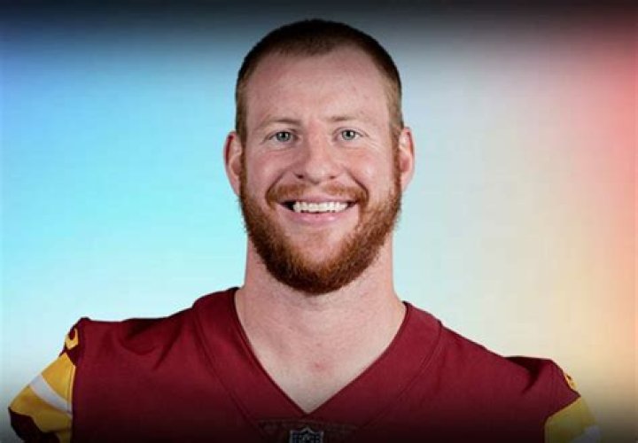 Carson Wentz (Football Player) - Age, Birthday, Bio, Facts, Family, Net Worth, Height & More