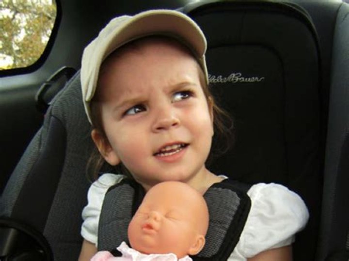 Casey Anthony Predicts What Daughter Caylee Would Be Doing If She Were Alive Today