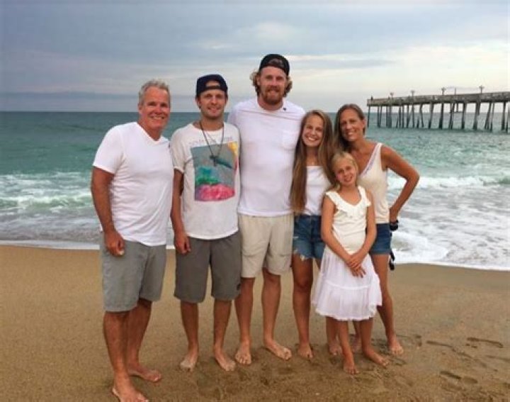 Casey Beathard Biography, Age, Height, Wife, Net Worth, Family