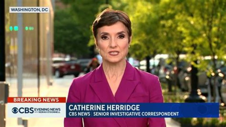 Catherine Herridge Bio, Wiki, Age, Height, Husband, Son, Fox and Net Worth