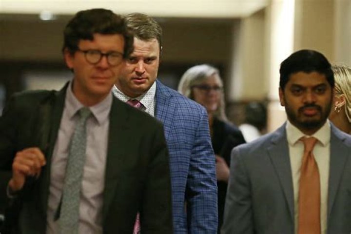 Cayley Mandadi Father Verdict And Autopsy – Where Is Mark Howerton Today?