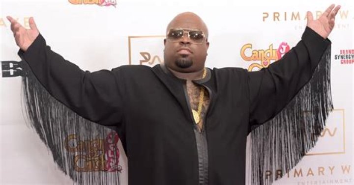 CeeLo Green "Failed" At Wearing A Dress Because People Thought Young Thug Was The First