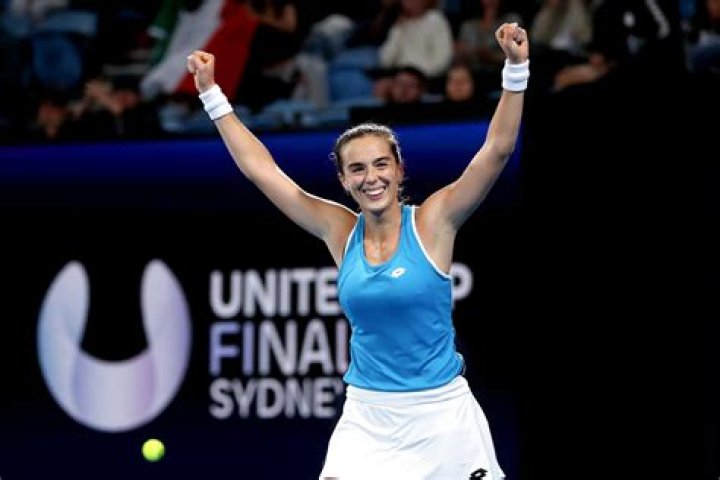 Celine Paolini Bio & Wiki: Net Worth, Age, Height & Weight