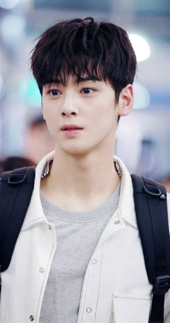 Cha Eun-woo (Actor) Wiki, Bio, Age, Height, Weight, Net Worth, Girlfriend, Facts