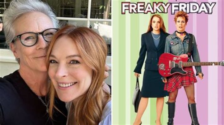 Chad Michael Murray Says He Made Out With Jamie Lee Curtis to Help Lindsay Lohan Calm Her Nerves on ‘Freaky Friday’