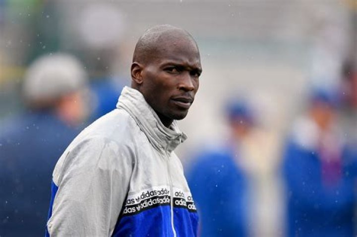 Chad Ochocinco Disputes Google Net Worth