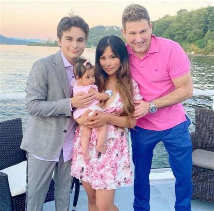 Chance Hurstfield (TV Actor) - Age, Birthday, Bio, Facts, Family, Net Worth, Height & More