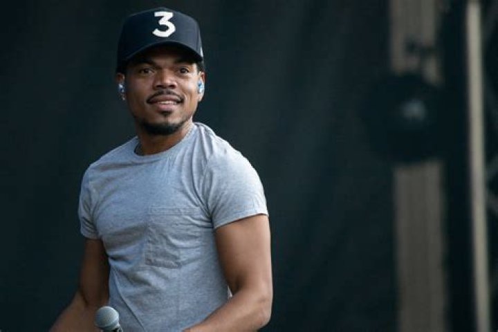 Chance The Rapper Wants Suggestions For The Setlist For His "Acid Rap" Concert
