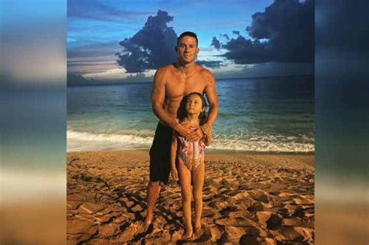 Channing Tatum Returns to Instagram, Shares Clips of Daddy-Daughter Date With Everly