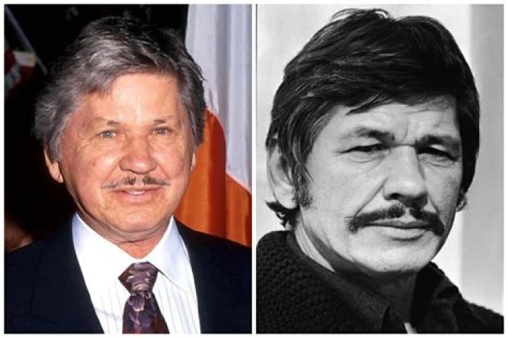 Charles Bronson Biography, Age, Height, Wife, Net Worth, Family