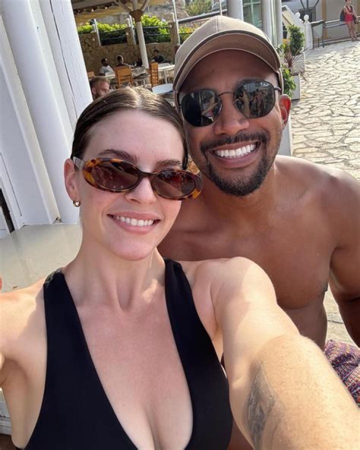 Charles Michael Davis – Bio, Wife, Parents, Age, Ethnicity, Body Measurements