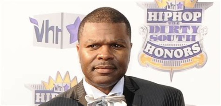 Charleston White Says J. Prince Threats Canceled His Houston Comedy Show