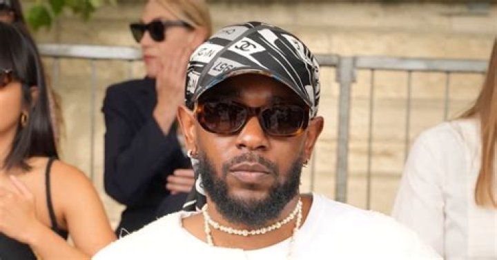 Charleston White Shares Cynical Theory About Kendrick Lamar’s “Not Like Us” Video Shoot