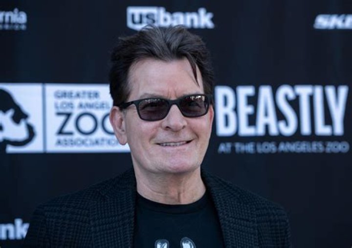 Charlie Sheen Has Been Sober for Almost 6 Years! Inside His New ‘Life That He Cherishes’