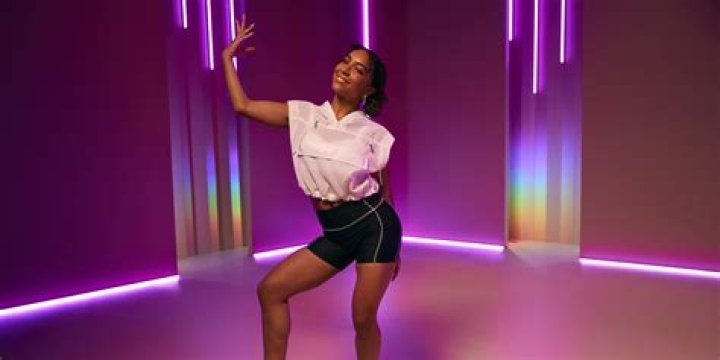 Charlize Glass (Dancer) - Age, Birthday, Bio, Facts, Family, Net Worth, Height & More