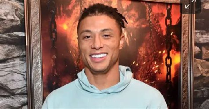 Chase DeMoor Net Worth 2023: What Is The "Too Hot To Handle" Star Worth?