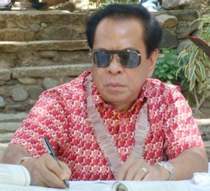 Chavit Singson Net Worth, Income, Salary, Earnings, Biography