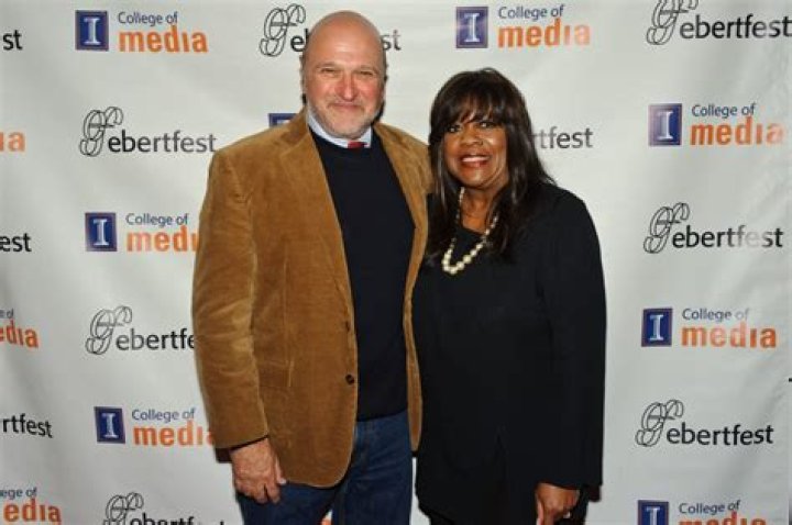 Chaz Ebert Biography, Age, Height, Husband, Net Worth, Family