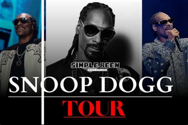 Check Out The Setlist For Snoop Dogg And Wiz Khalifa's New Tour