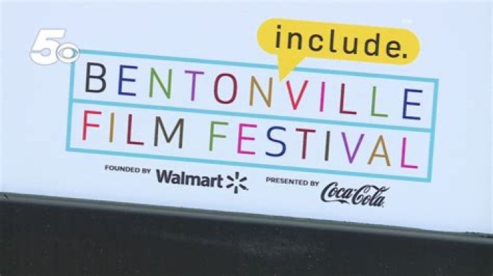 Check Out Your Favorite Stars on the Bentonville Film Festival Red Carpet — See What They Had to Say!