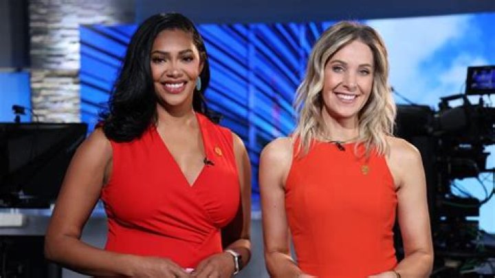 Cheryn Stone Wiki, Biography, Age, Family, Married, News13, Spectrum News, Net Worth, Twitter, and Facebook