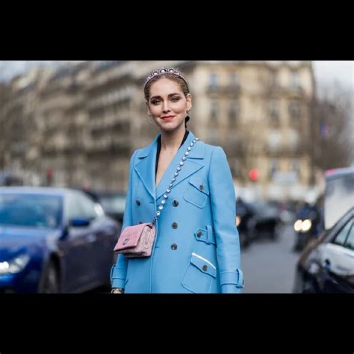 Chiara Ferragni Net Worth 2024: Updated Wealth Of The Influencer