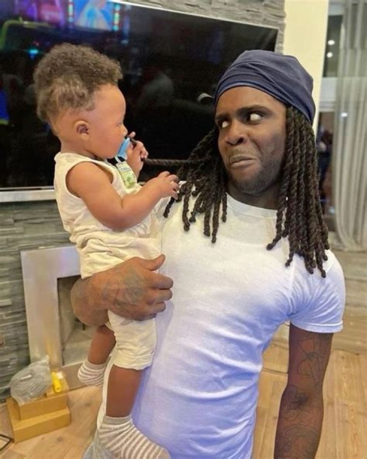 Chief Keef Baby Mama Wants Him Jailed For Allegedly Failing To Pay Child Support