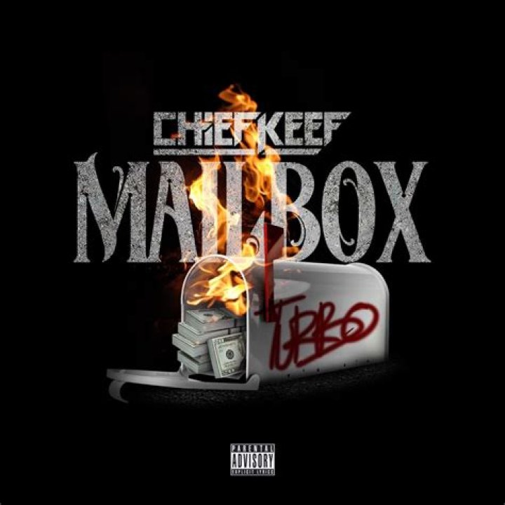 Chief Keef Releases "Mailbox" Off Of Upcoming "The Dedication" Project