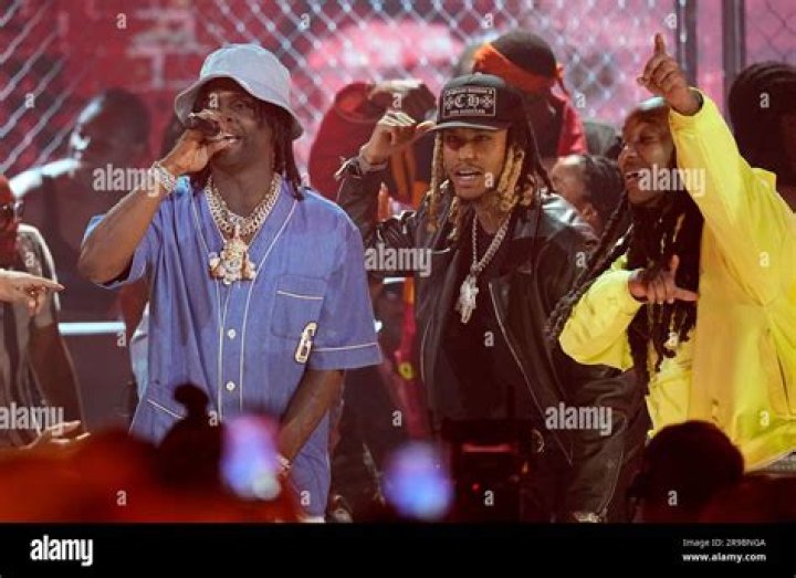 Chief Keef & Tadoe Team Up On "One Mo"