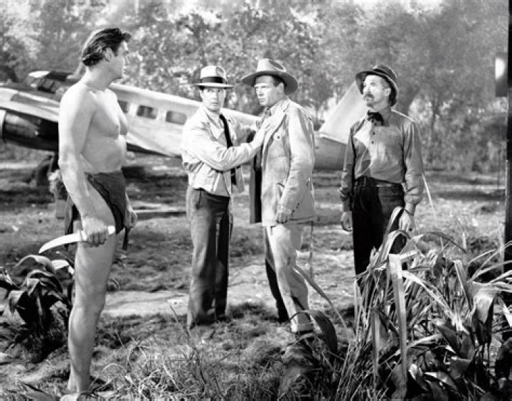 Chill Wills (Movie Actor) - Age, Birthday, Bio, Facts, Family, Net Worth, Height & More