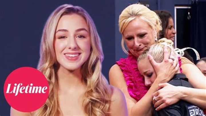 Chloe Lukasiak Returns to ‘Dance Moms’ — Watch Abby Lee Miller’s Reaction!