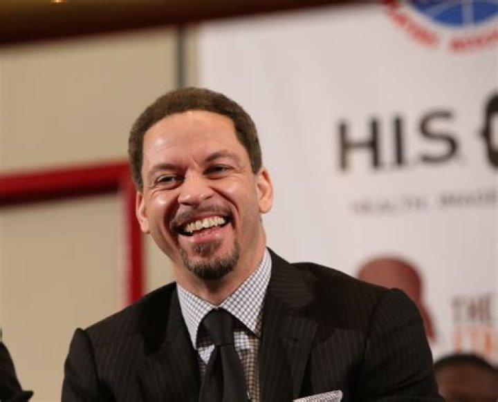 Chris Broussard Hits Kevin Durant With Receipts After Twitter Shade
