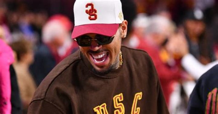 Chris Brown Reveals He Still Dislikes Quavo After Paris Fashion Week Encounter