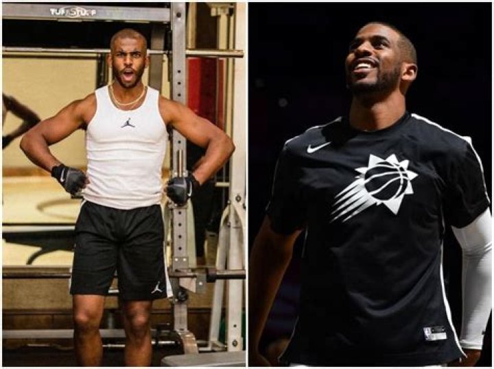 Chris Johnson Biography, Age, Height, Wife, Net Worth, Family